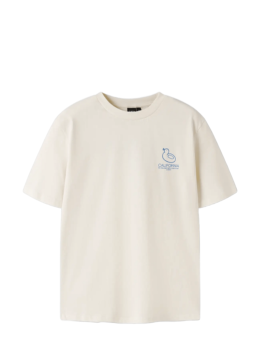 LMTD - NLNNLNARTY SS L TOP - turtledove - 2