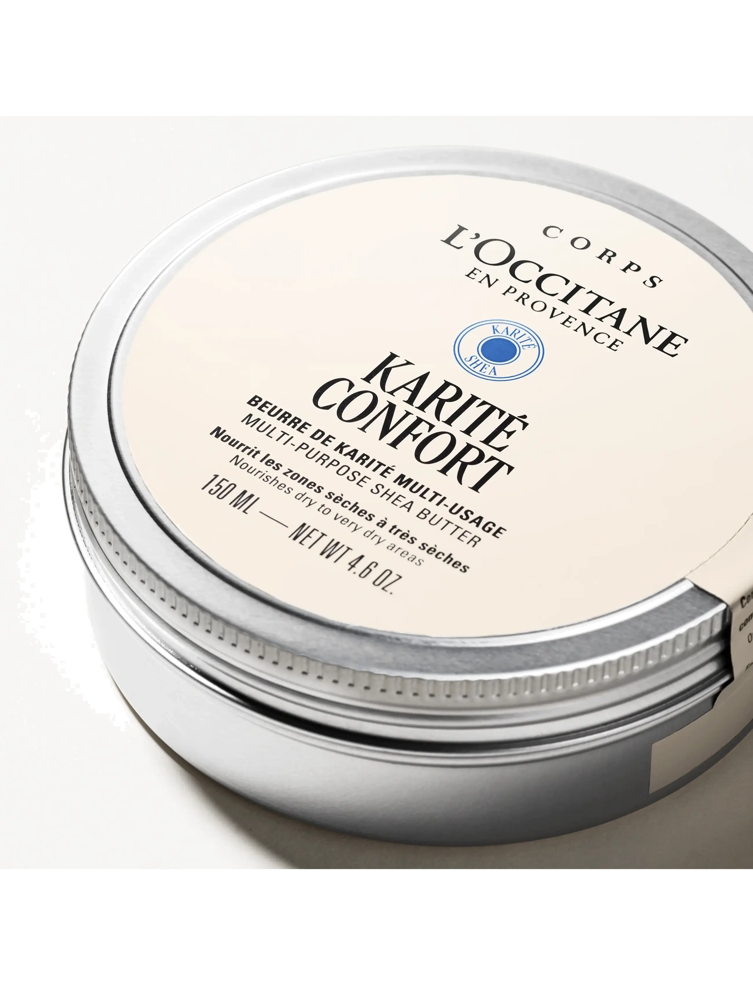 Karite Confort Multi-Purpose Shea Butter 4