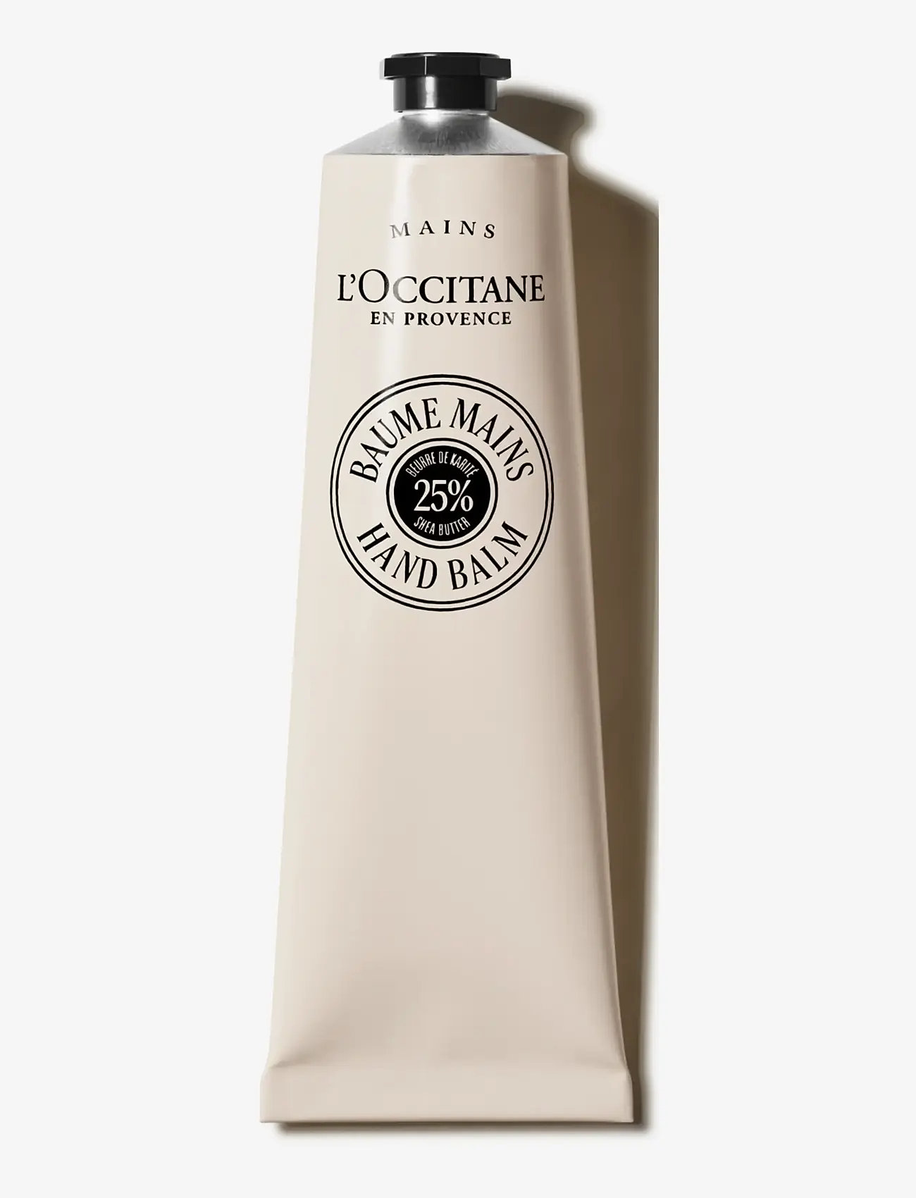 L'Occitane - Shea Butter (Karité) Hand Balm 150ml - håndcremer - 1017 - 0