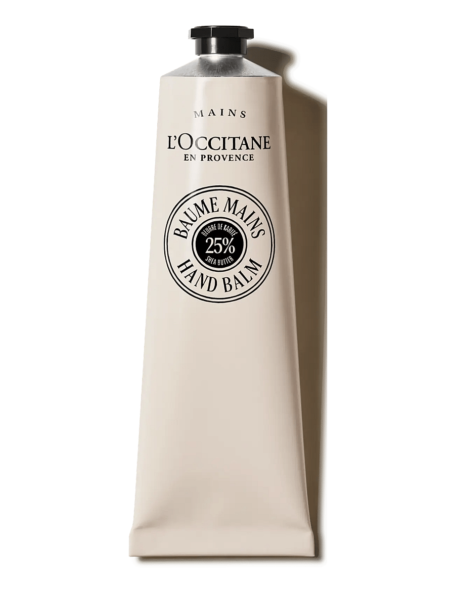 L'Occitane - Shea Butter (Karité) Hand Balm 150ml - håndcremer - 1017 - 0