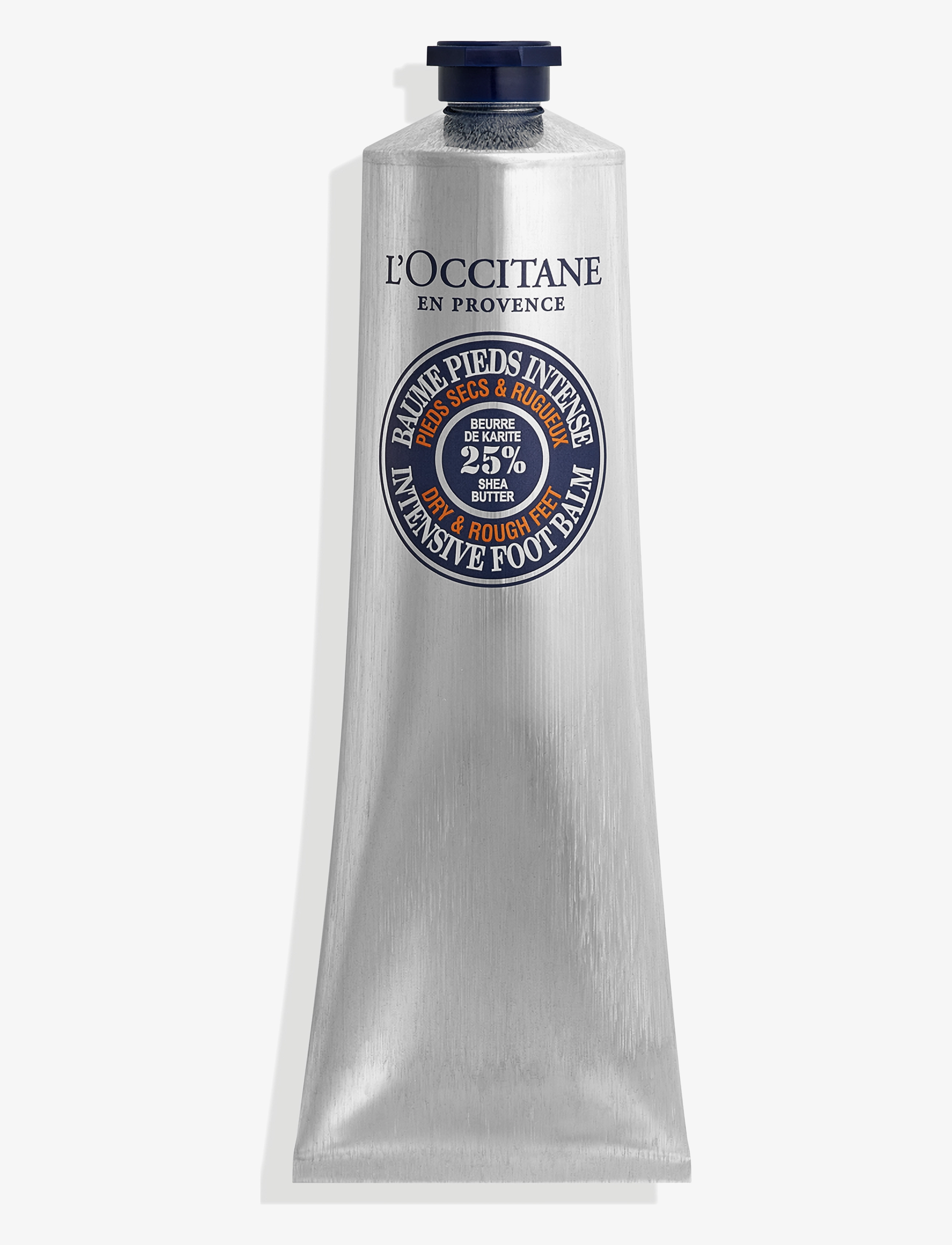 L'Occitane L'Occitane Shea Intense Foot Balm 150ml - Visa allt - CLEAR / undefined