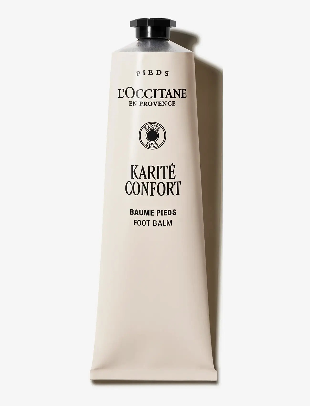 L'Occitane - Shea Butter (Karité) Foot Balm 150ml - håndcremer & fodcremer - 1017 - 0