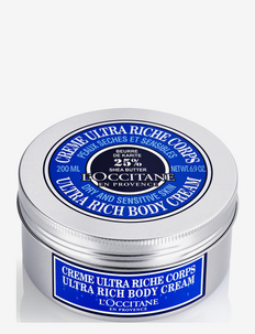 Shea Ultra Rich Body Cream 200ml, L'Occitane