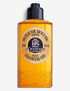Shea Shower Oil 250 ml, L'Occitane