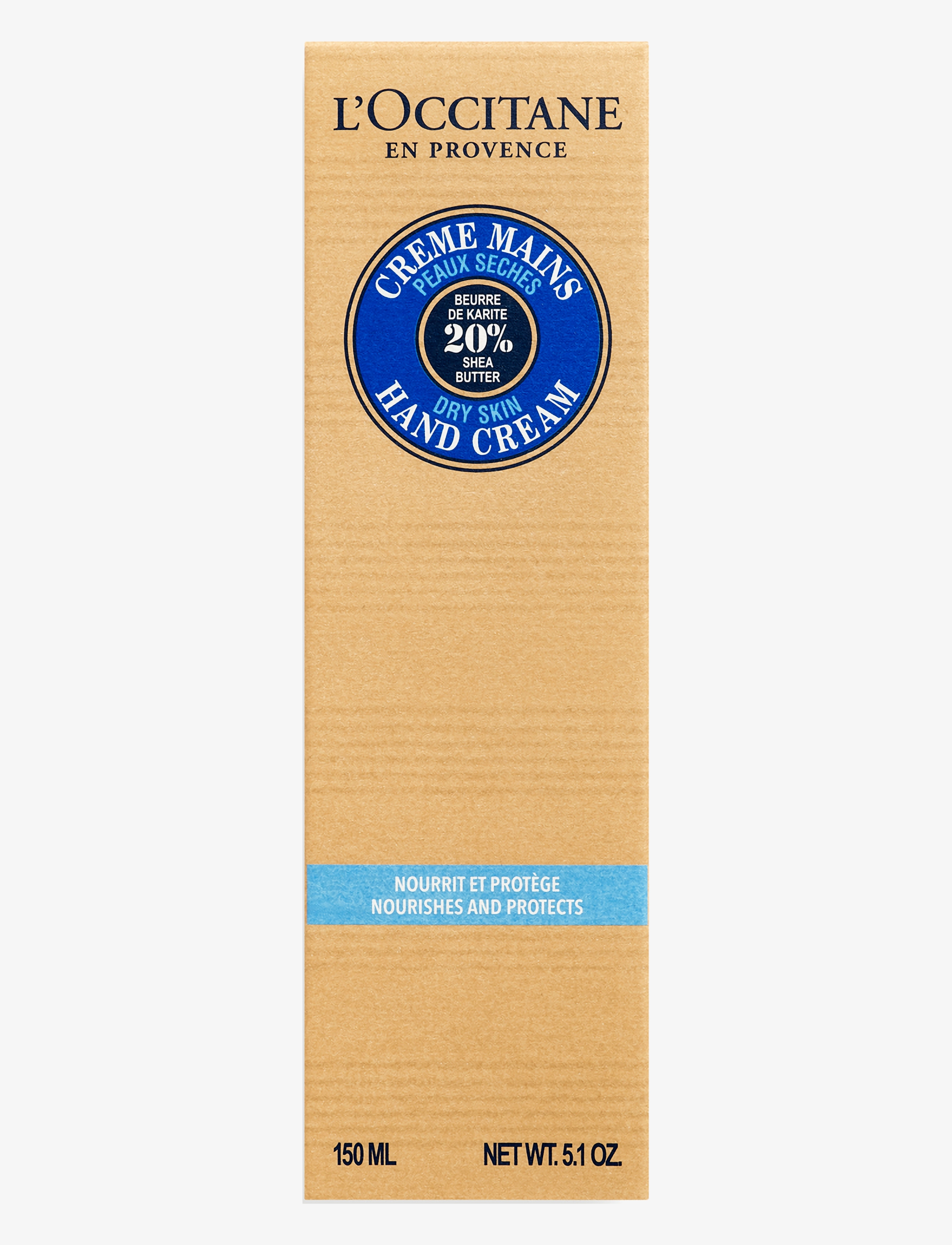 LOccitane Shea Hand Cream kroppsvård dam – bild 2