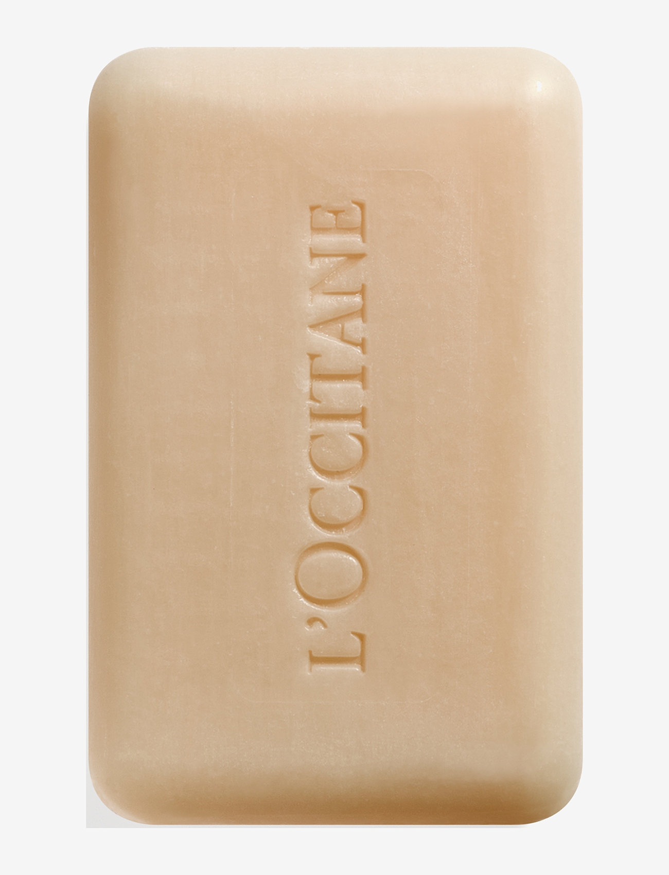 L'Occitane - Shea Soap Milk 250g - tvål bars - clear - 1
