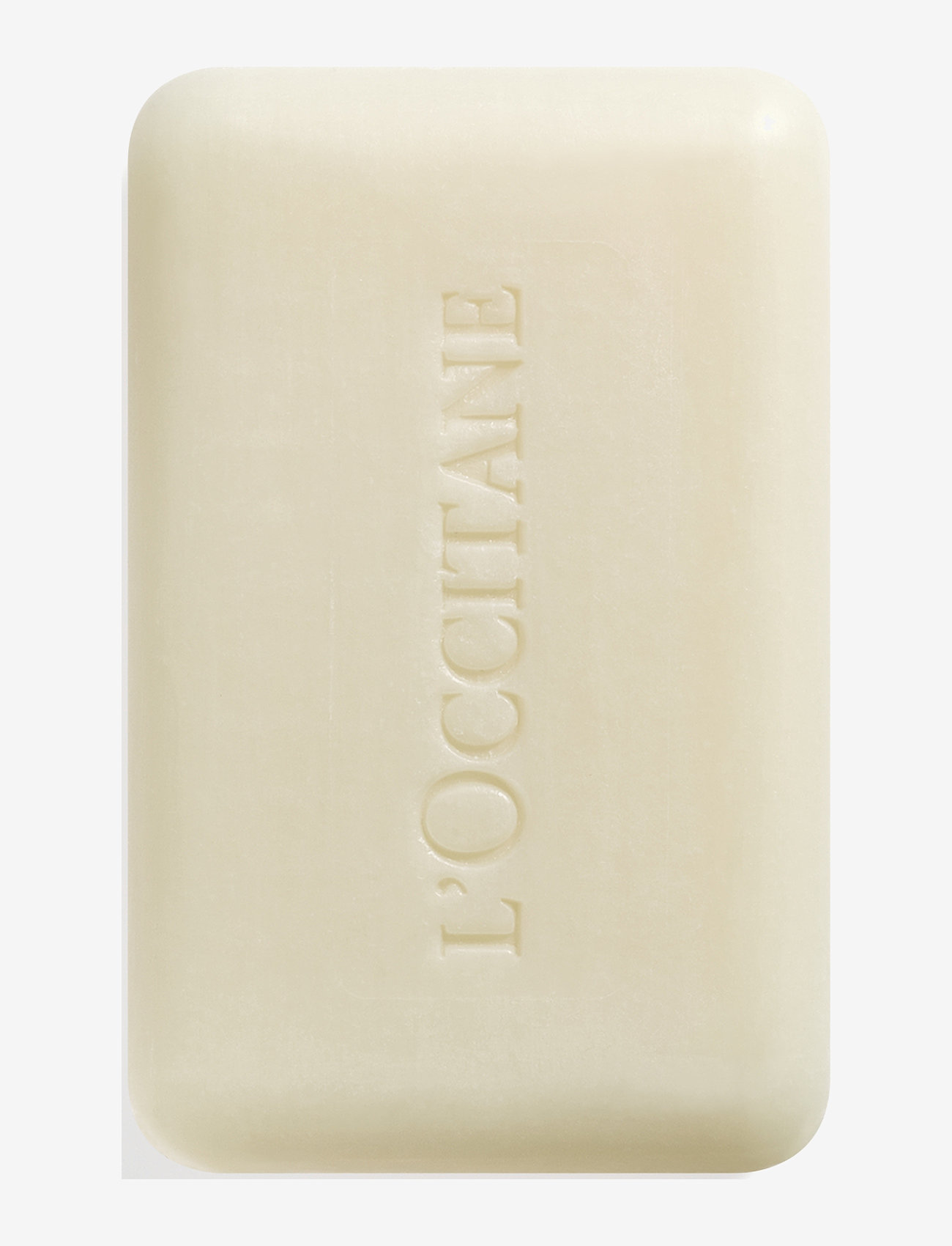 L'Occitane - Shea Soap Lavender 250g - såpe bars - clear - 1