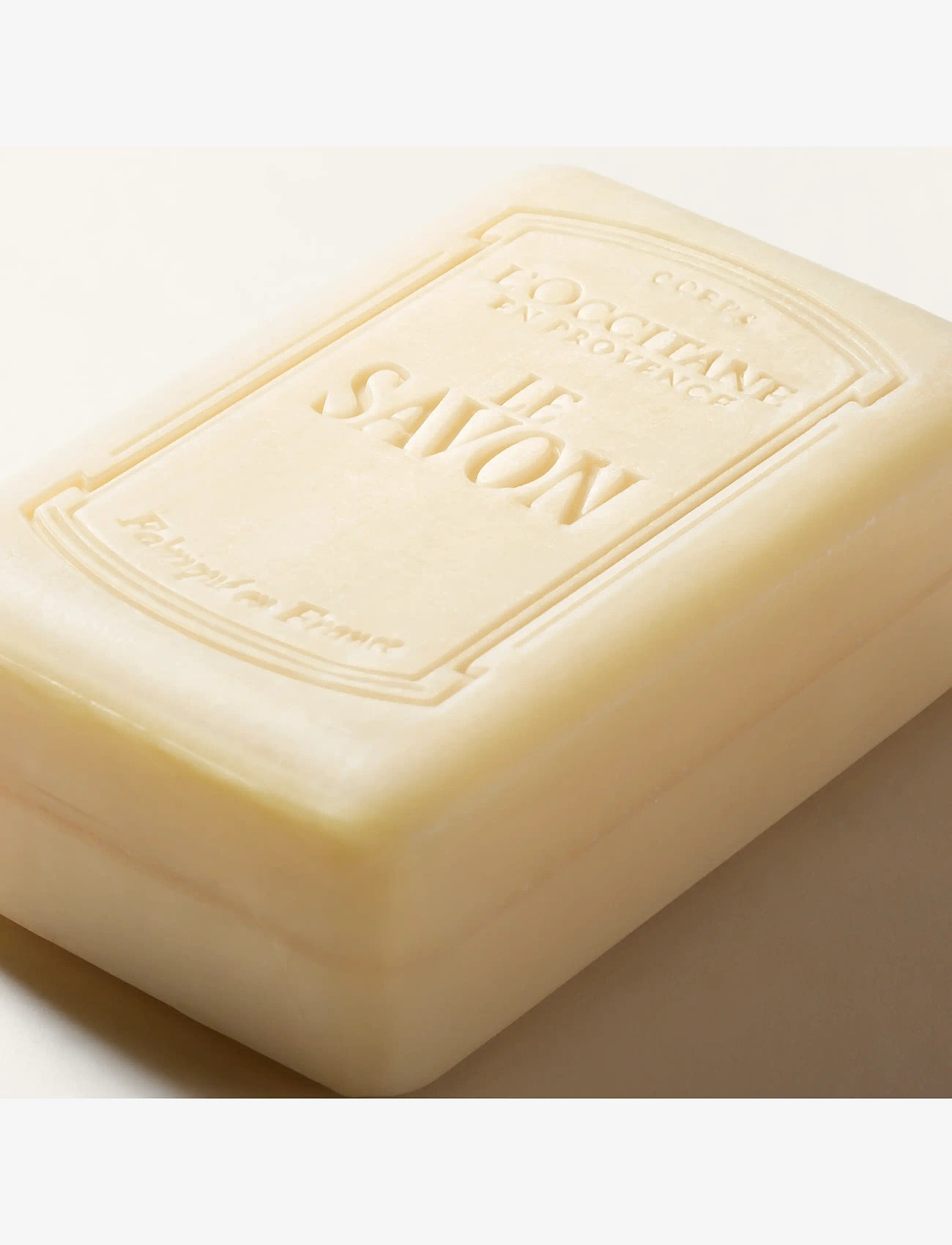 L'Occitane - Shea Butter (Karité) Lavender Body Soap 250g - 1017 - 1