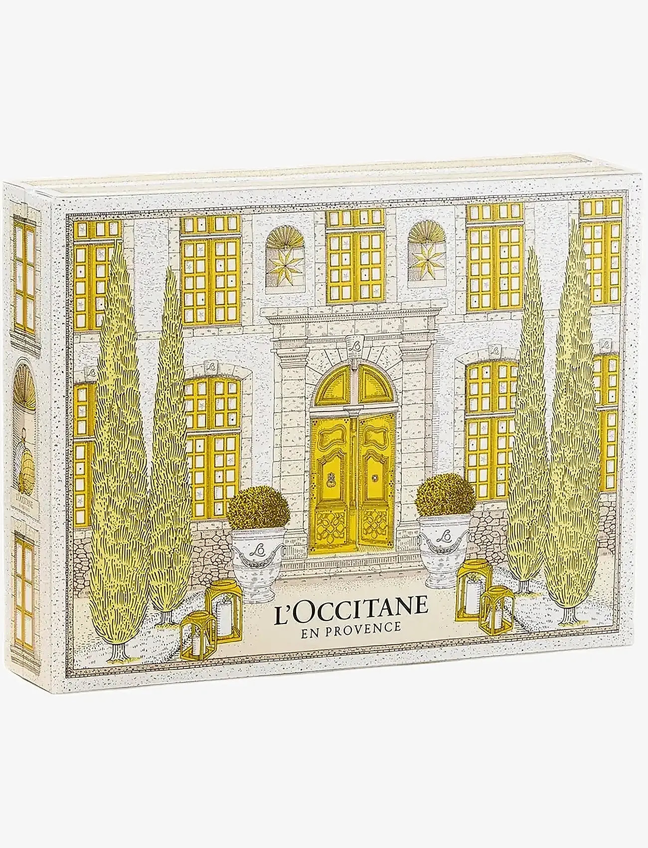 L'Occitane - Advent Calendar 2025 - no color - 1