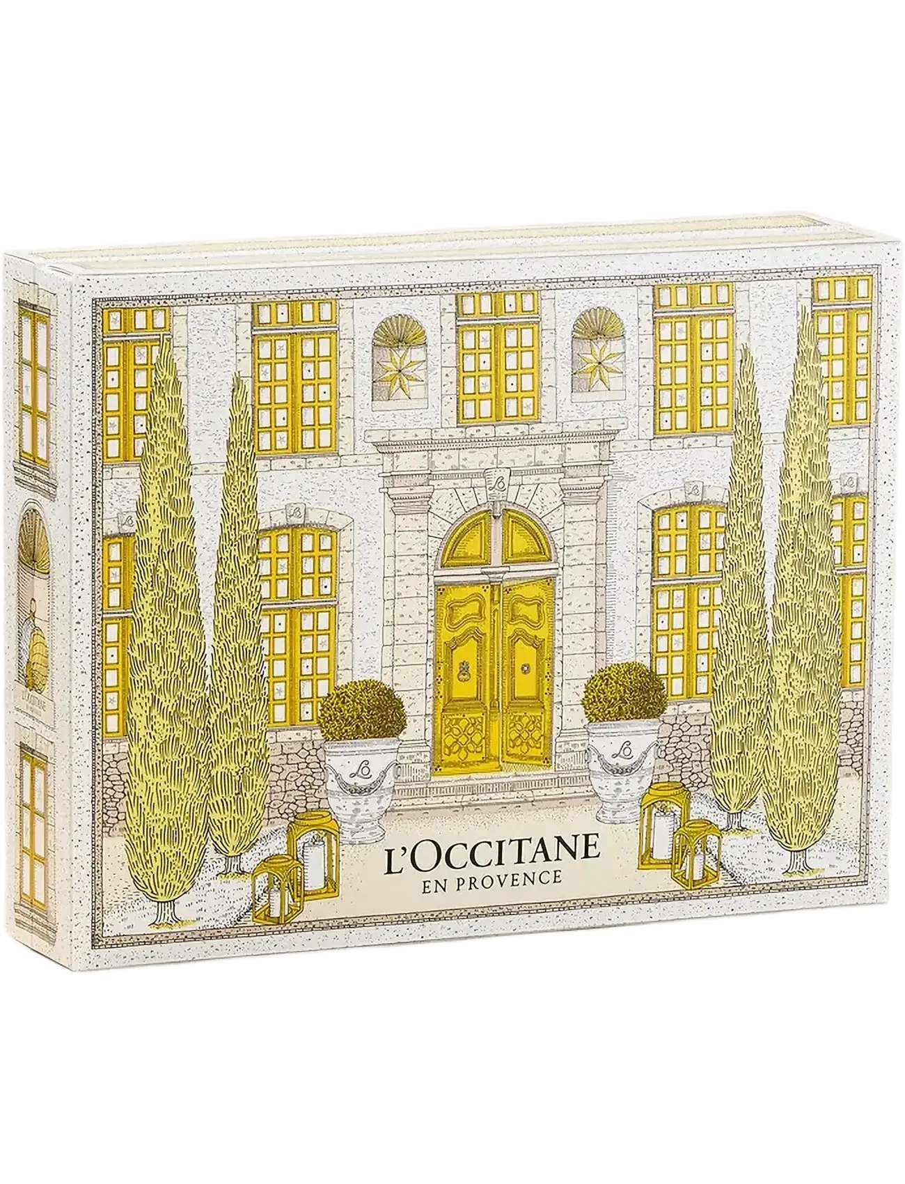 L'Occitane - Advent Calendar 2025 - no color - 1
