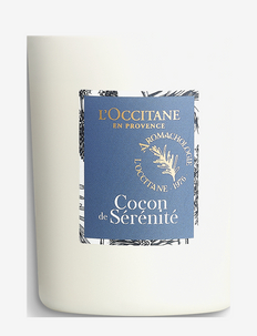Relaxing Candle 140g, L'Occitane