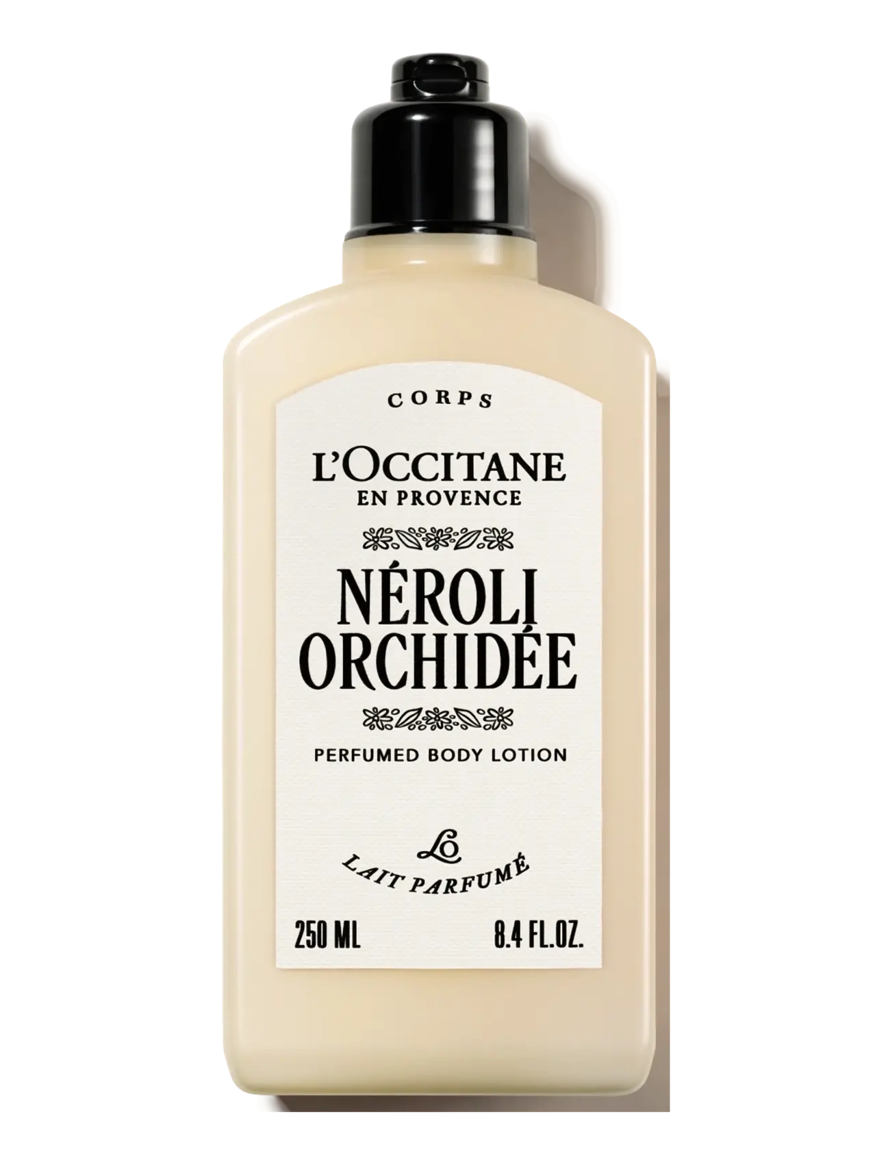 L'Occitane Néroli & Orchidée Body lotion 250ml - Kropspleje - NO COLOR / undefined