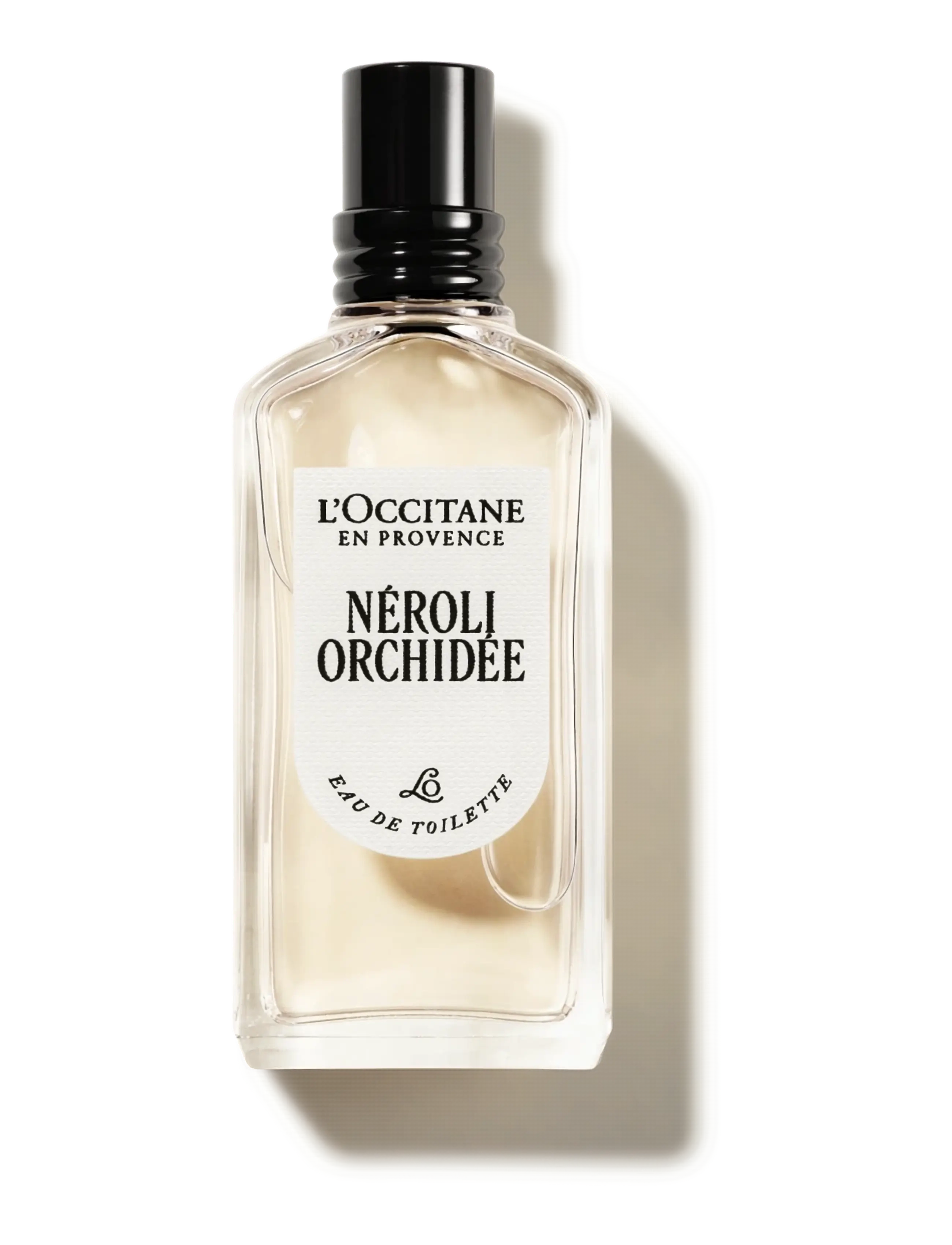 L'Occitane Néroli & Orchidée Eau De Toilette 50Ml, Eau de Toilette, Nude, Str: 50 ML
