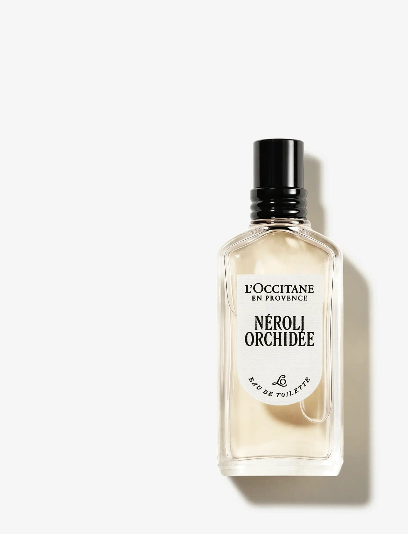 L'Occitane - Néroli & Orchidée Eau De Toilette 50ml - til hende  - clear - 0