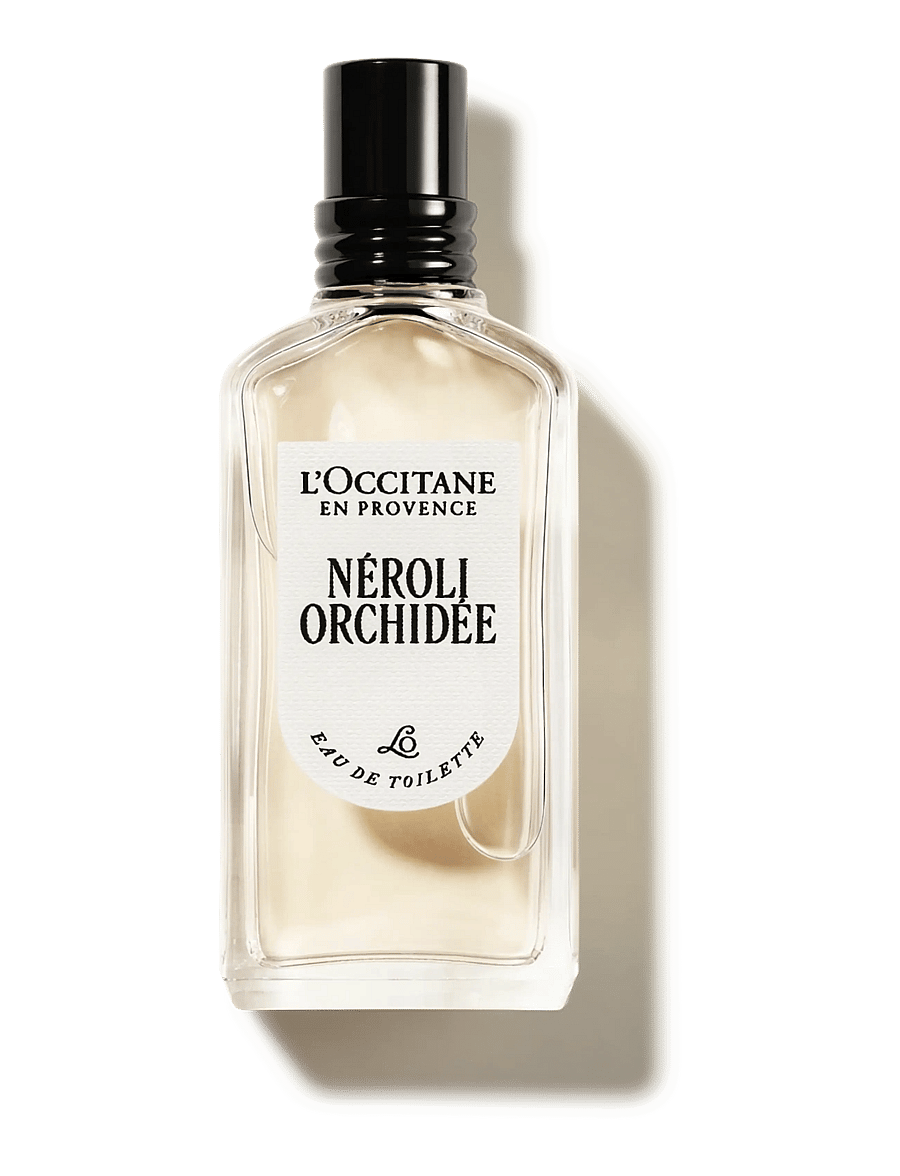L'Occitane - Néroli & Orchidée Eau De Toilette 50ml - till henne - clear - 0