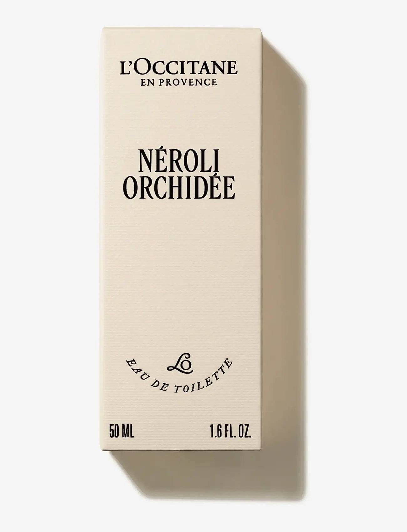 L'Occitane - Néroli & Orchidée Eau De Toilette 50ml - til hende  - clear - 1