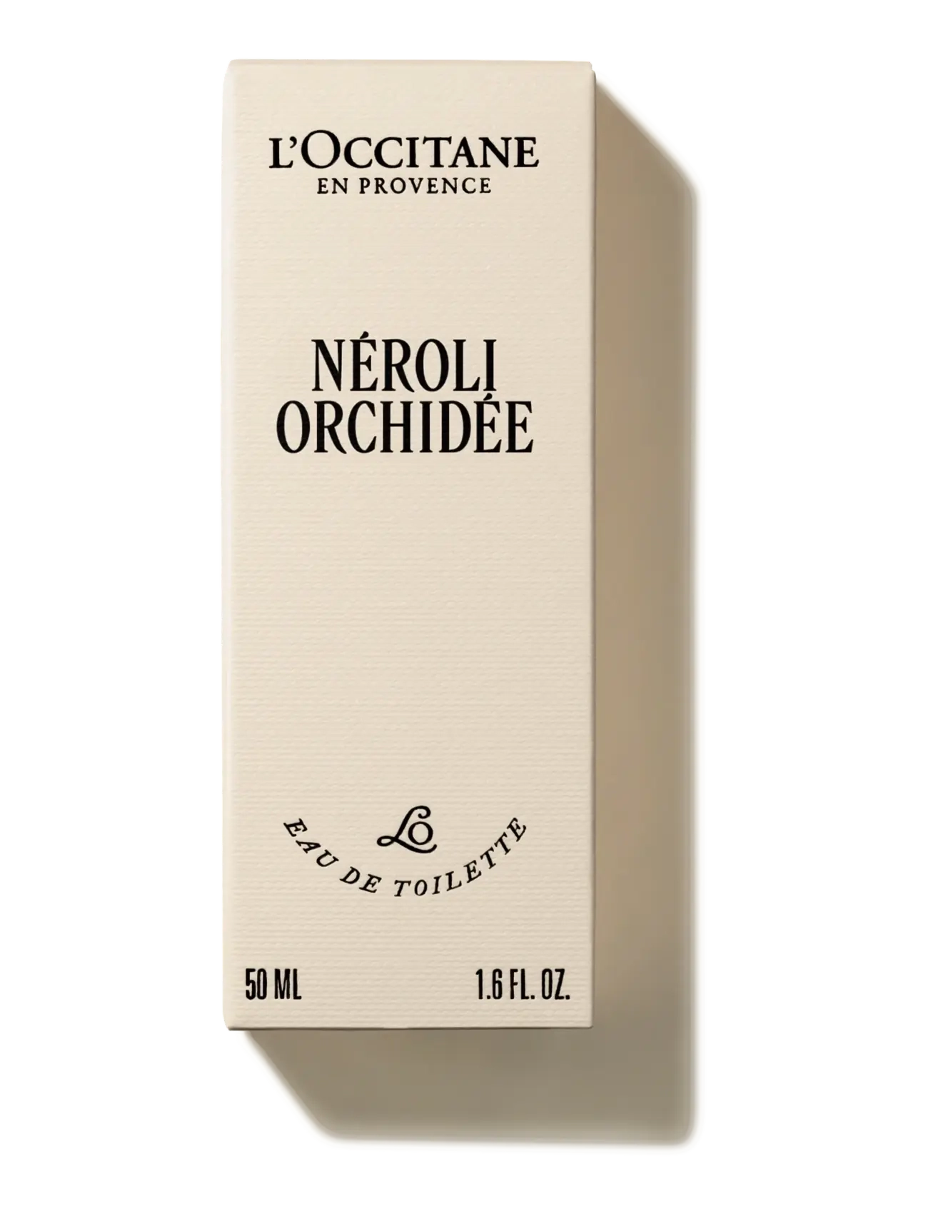 L'Occitane - Néroli & Orchidée Eau De Toilette 50ml - til hende  - clear - 1