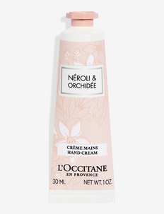 Neroli Orchidee Hand Cream 30ml, L'Occitane