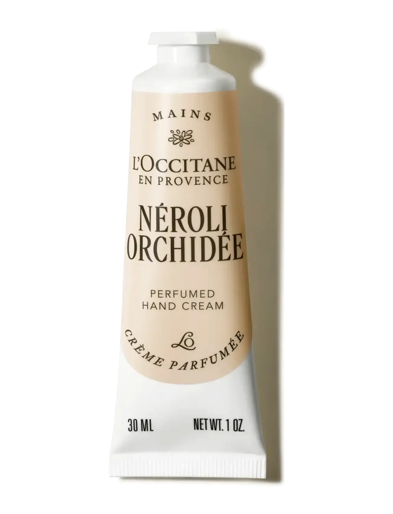 L'Occitane Néroli Orchidée Hand Cream 30ml, 30 ml, Nude, Håndpleje > Håndcreme, Dame