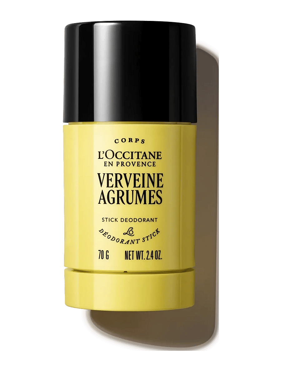 L'Occitane - Verveine Agrumes (Citrus Verbena) Stick Deodorant 70gr - deostifter - white - 1