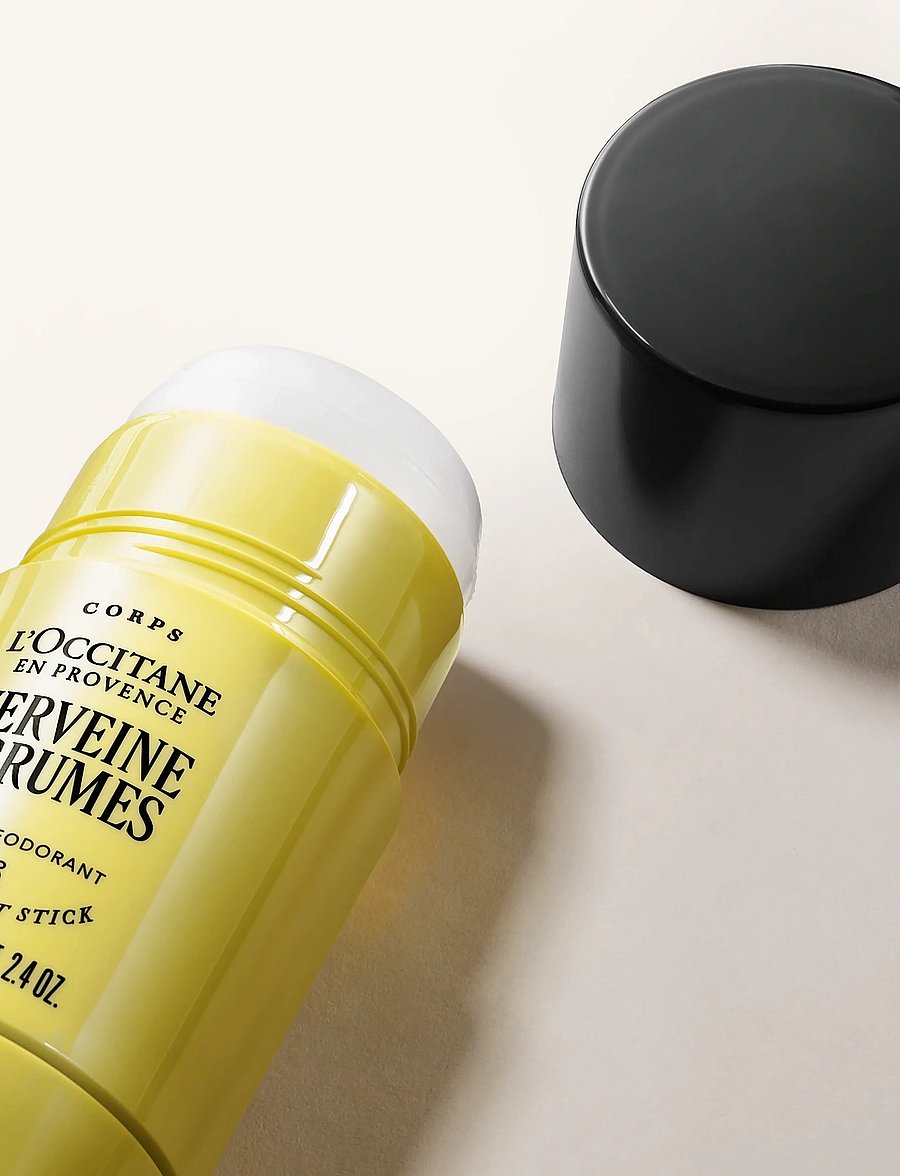 L'Occitane - Verveine Agrumes (Citrus Verbena) Stick Deodorant 70gr - deostifter - white - 0