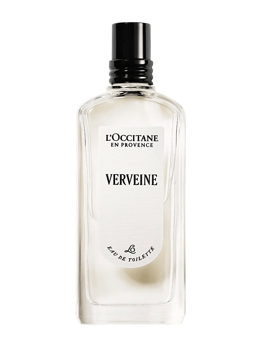 L'Occitane - Verveine (Verbena) Eau De Toilette 75ml - til ham - clear - 1