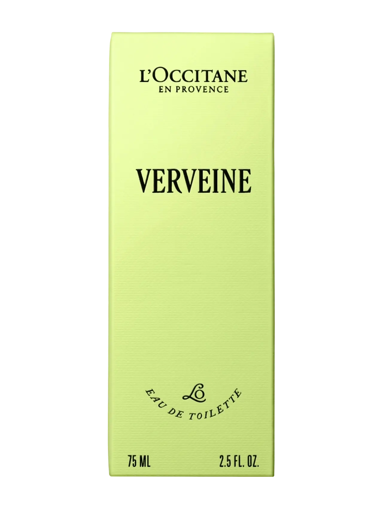 Verveine (Verbena) Eau De Toilette 2