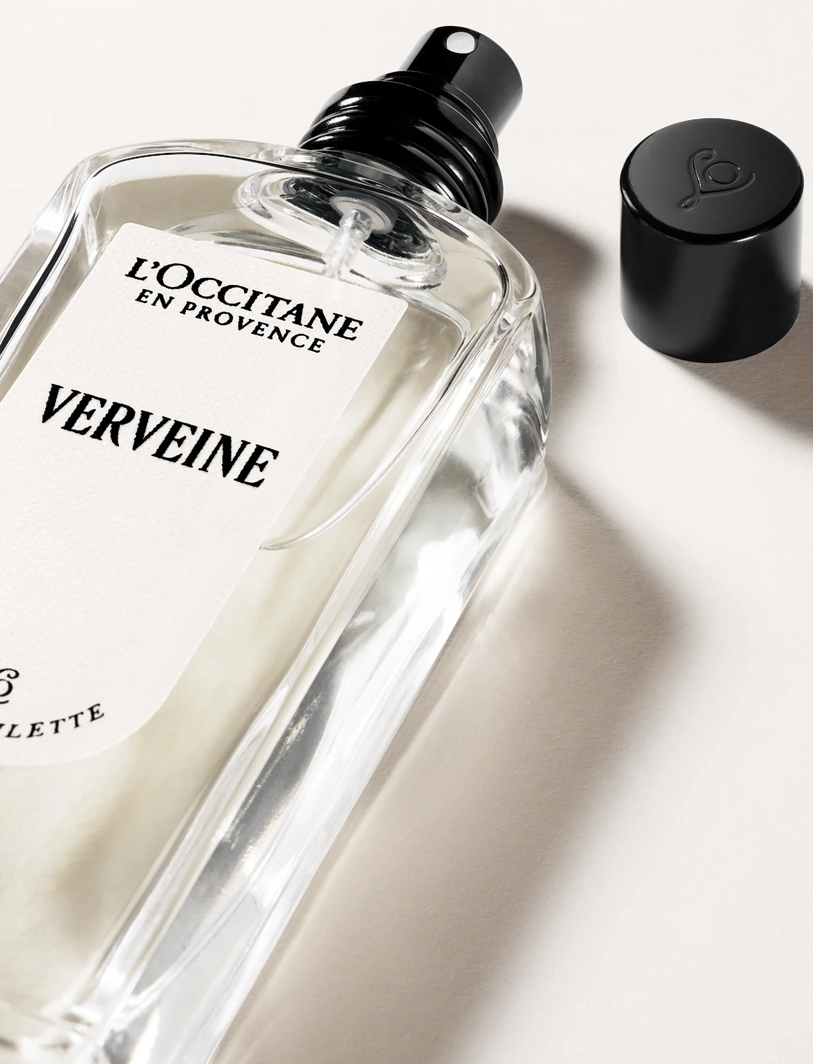 L'Occitane Verveine (Verbena) Eau De Toilette 75ml, One Size, Nude, Parfume > Eau De Toilette, Dame