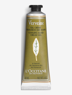 Verbena Cooling Hand Cream Gel 30ml, L'Occitane