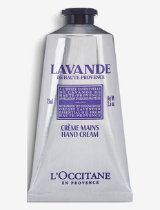 Lavender Hand Cream 75ml, L'Occitane
