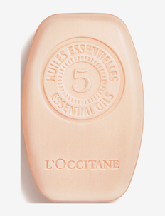 Aroma Intensive Repair Solid Shampoo 60g, L'Occitane