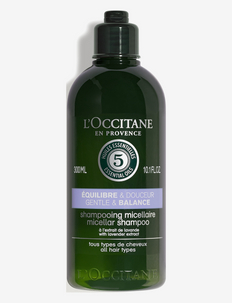 Aroma Gentle & Balance Shampoo 300ml, L'Occitane