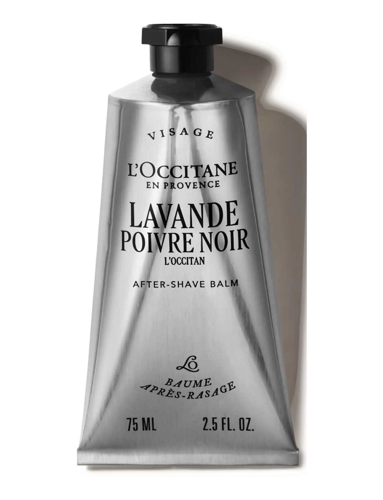 L'Occitane Lavande Poivre Noir (L'occitan) After Shave 75Ml, After Shave, Nude, Str: 75 ML