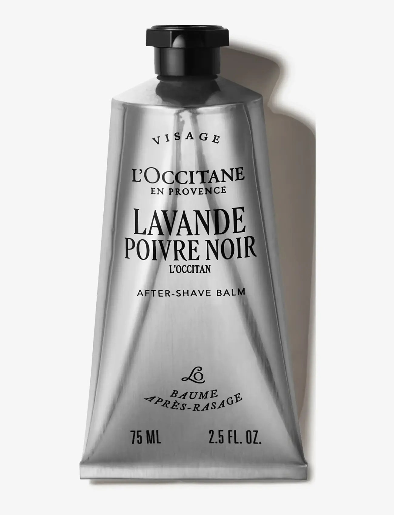 L'Occitane - Lavande Poivre Noir (L'Occitan) After Shave 75ml - aftershave - no color - 0
