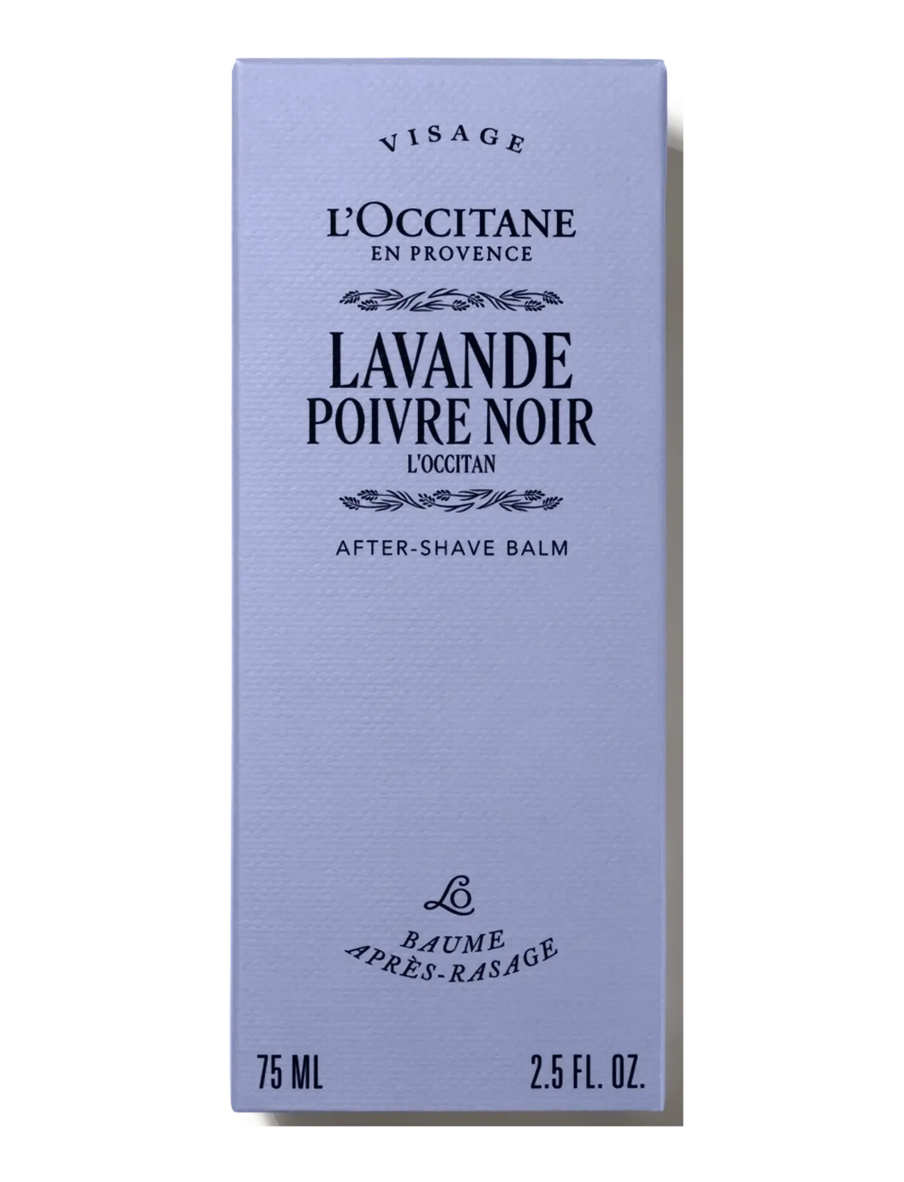 L'Occitane - Lavande Poivre Noir (L'Occitan) After Shave 75ml - aftershave - no color - 1