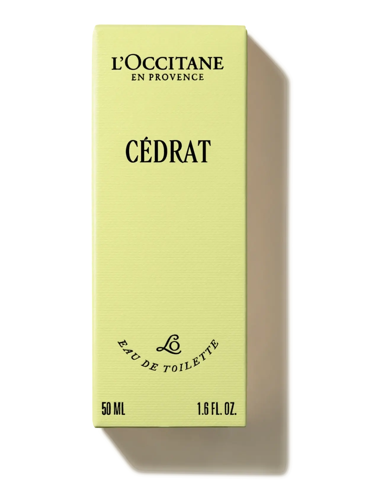 Cédrat Eau De Toilette 2