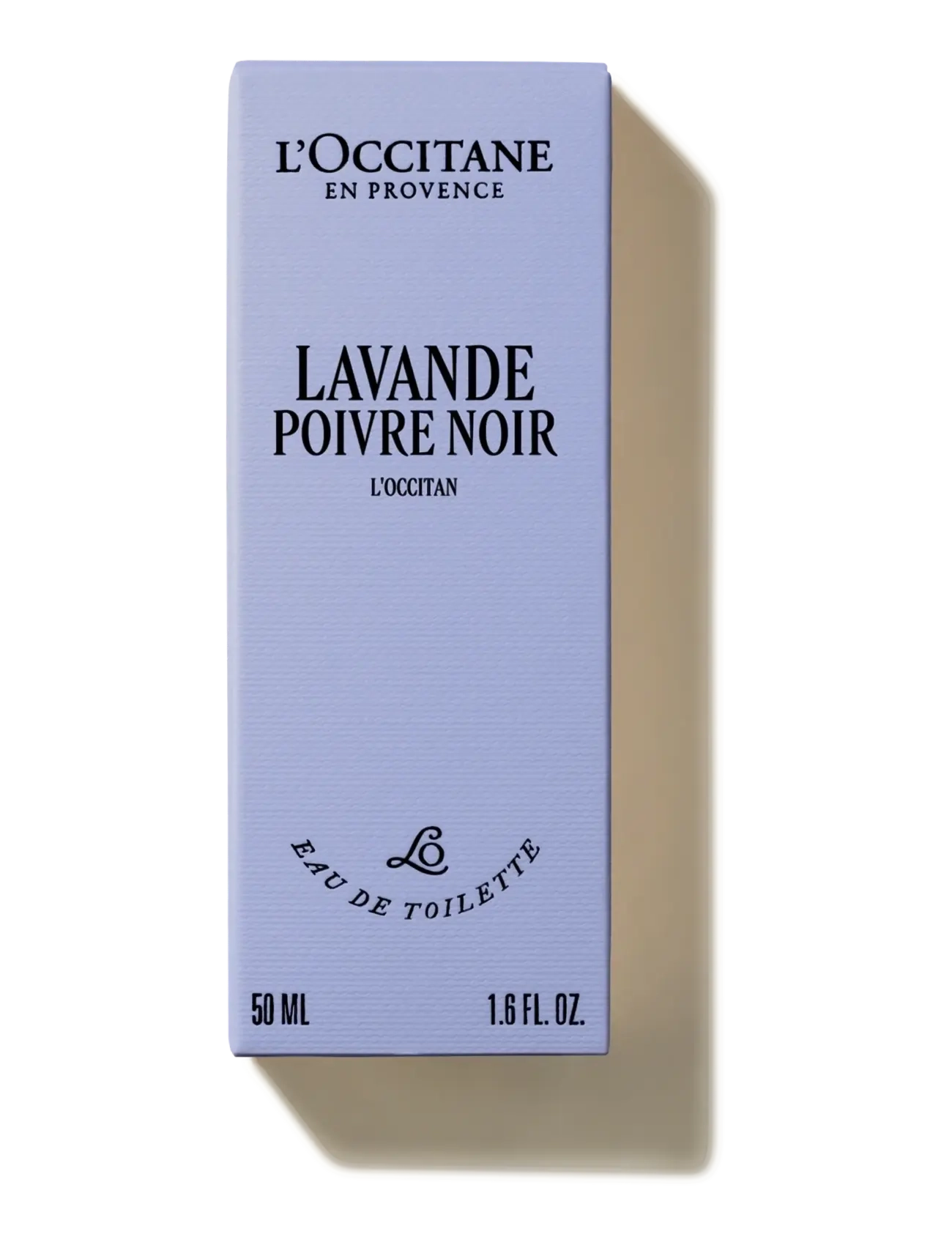 Lavande Poivre Noir (L'occitan) Eau De Toilette 2