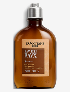 Baux Shower Gel 250ml, L'Occitane