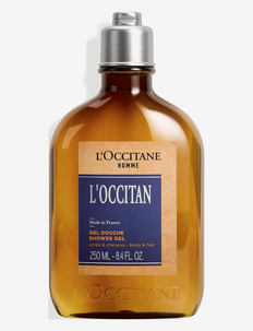 L'Occitan Shower Gel 250ml, L'Occitane