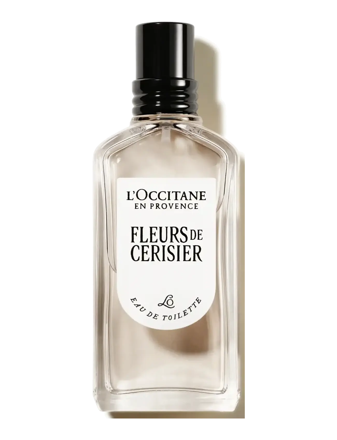 L'Occitane Fleurs De Cerisier Eau De Toilette 50Ml, Eau de Toilette, Nude, Str: 50 ML