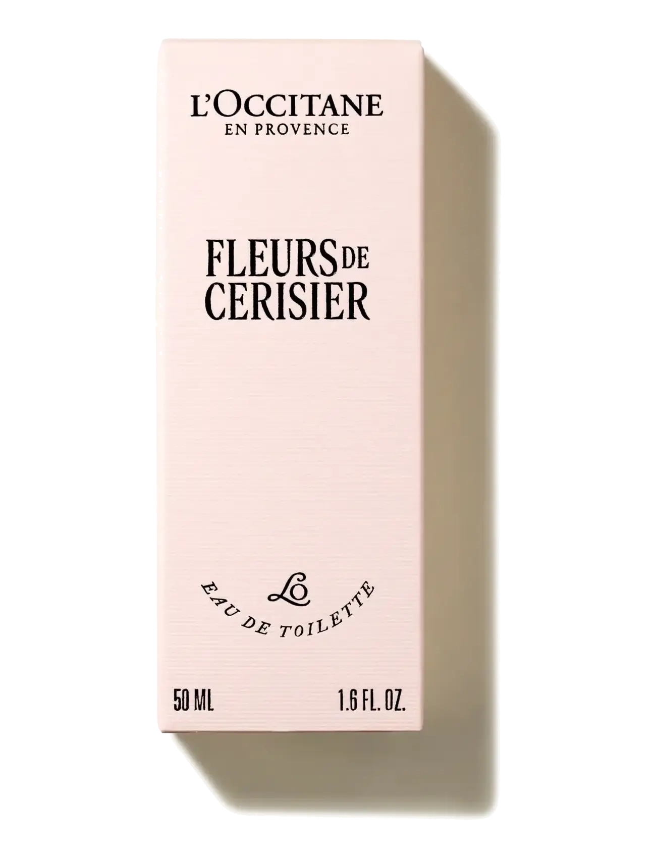 Fleurs De Cerisier Eau De Toilette 3