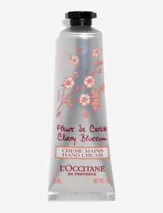 Cherry Blossom Hand Cream 30ml, L'Occitane