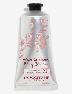 Cherry Blossom Hand Cream 75ml, L'Occitane