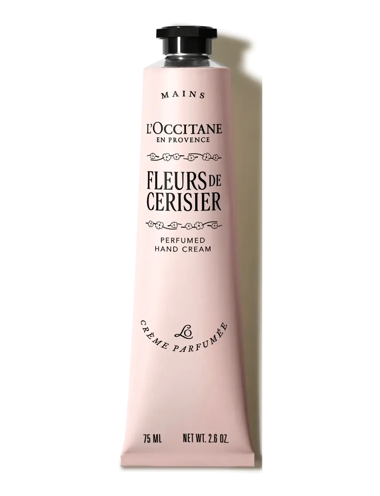 L'Occitane Fleurs De Cerisier Hand Cream - Sæber & Håndcremer - NO COLOR / undefined