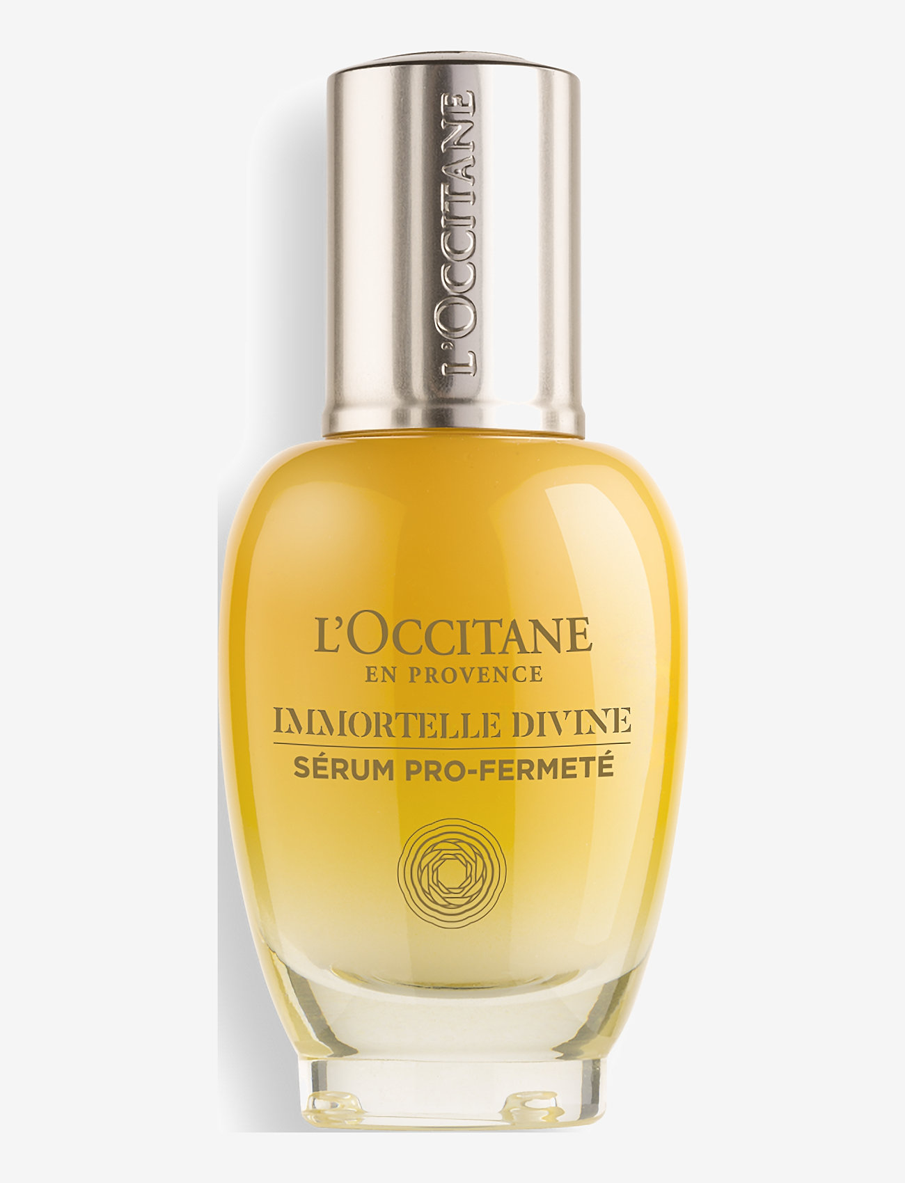 L'Occitane - L'Occitane Immortelle Divine serum 30ml - seerumid - clear - 0