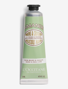 Almond Hand Cream 30ml, L'Occitane