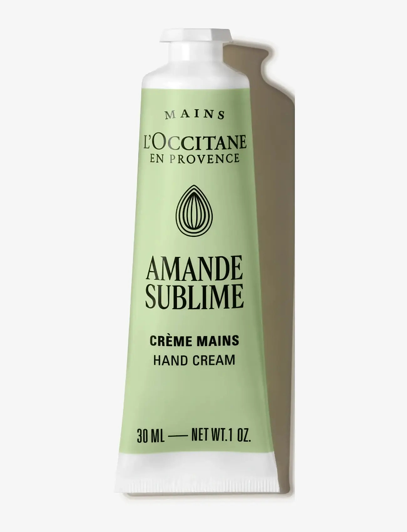 L'Occitane - Almond (Amande) Hand Cream 30ml - håndcremer - 1017 - 0