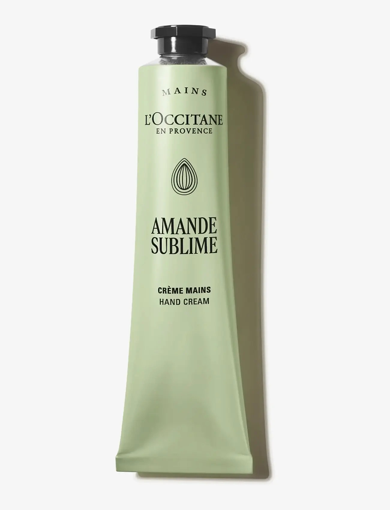 L'Occitane - Almond (Amande) Hand Cream 75ml - håndcremer - 1017 - 1