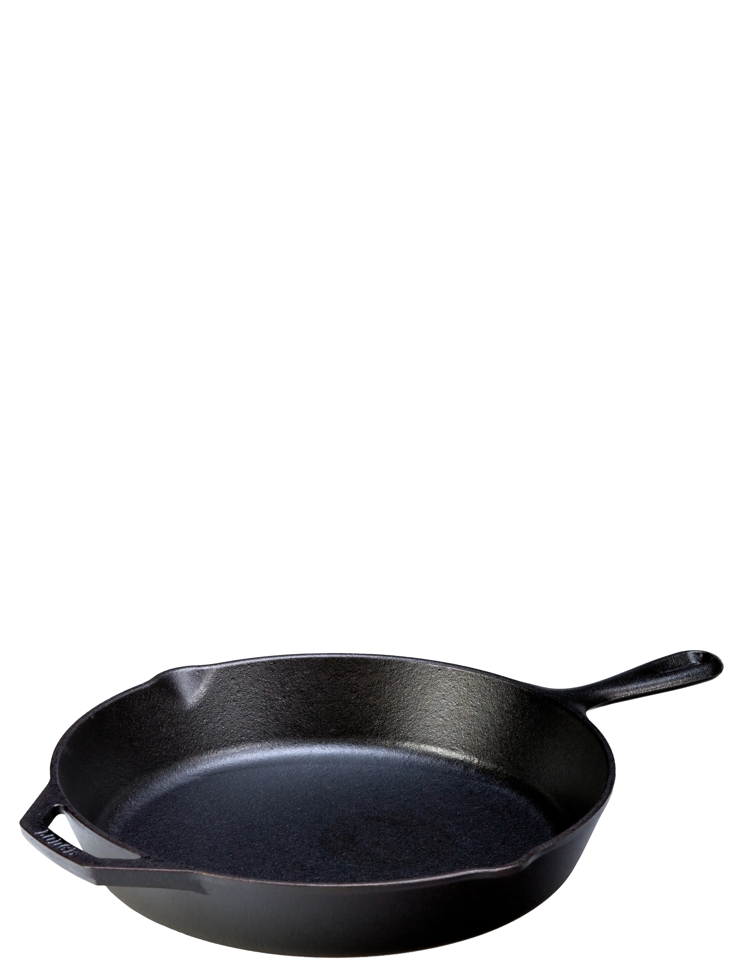 Lodge Stekpanna 30 Cm Classic Collection, Stegepande, Sort, Str: ONE SIZE