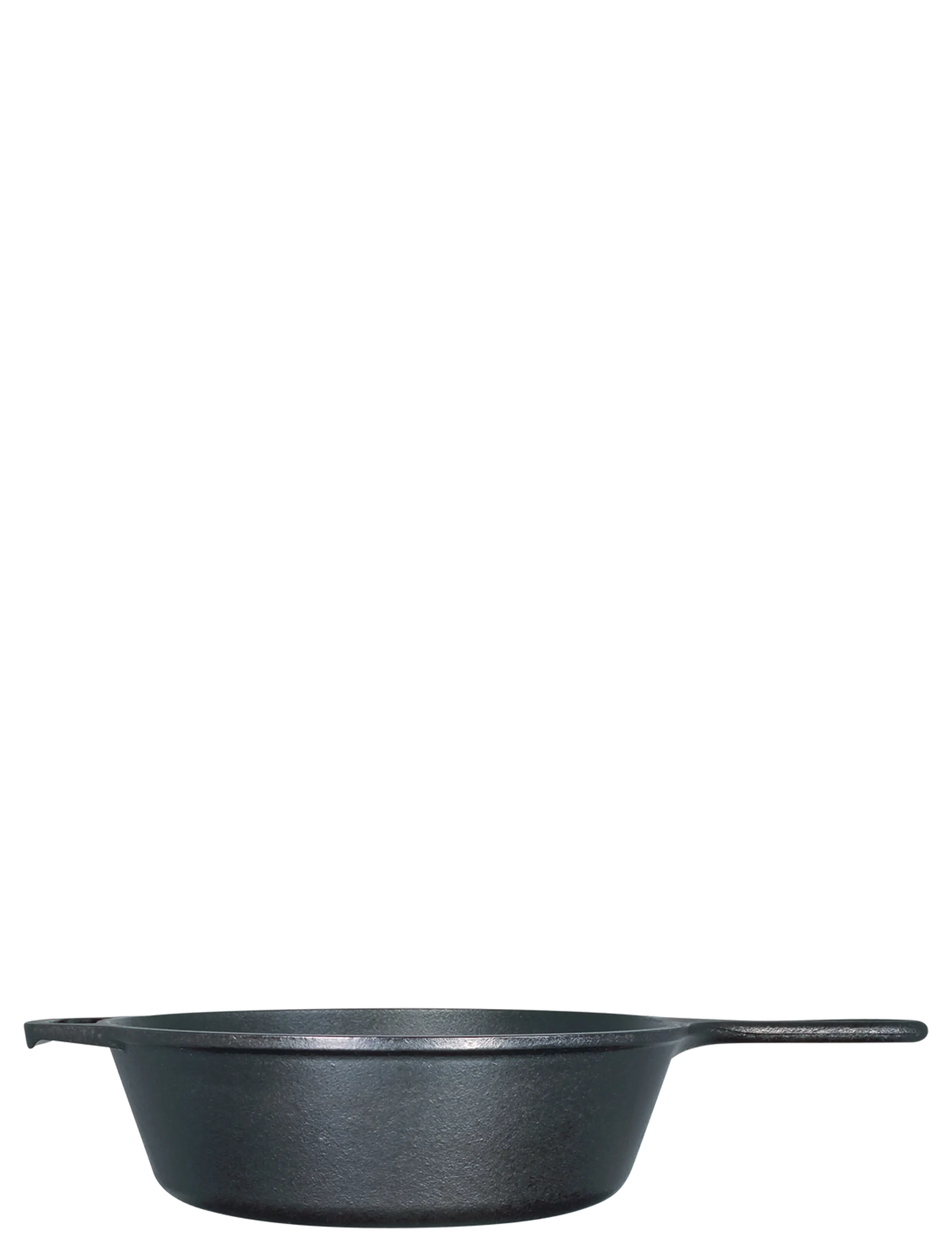 Lodge Traktör panna 26 cm - View all - BLACK / black